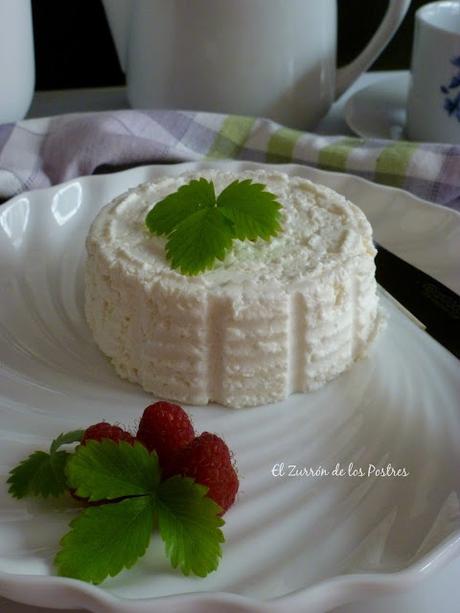 Queso Fresco Lékué Queso Fresco Lékué