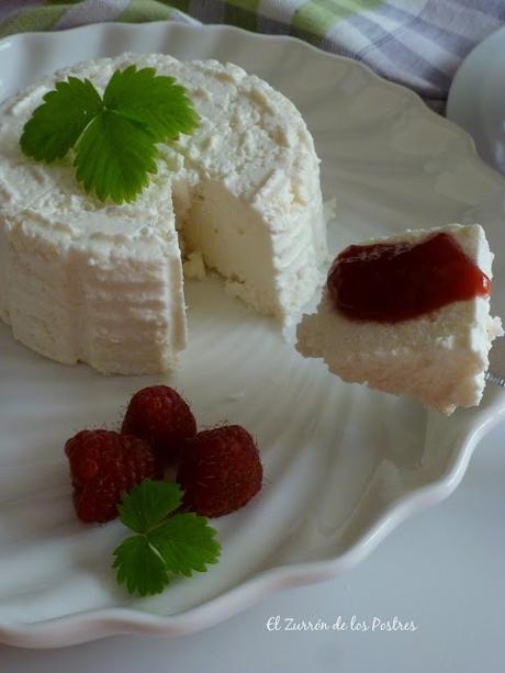 Queso Fresco Lékué Queso Fresco Lékué