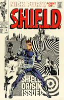 25 portadas de Cómic animadas. 25 portadas de Cómic animadas.