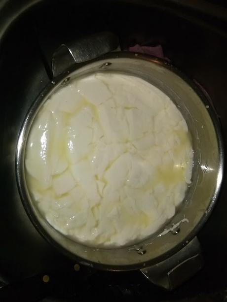 QUESO FRESCO DE CABRA