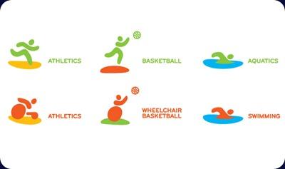 Juegos Panamericanos 2015: Santa Lucía. Juegos Panamericanos 2015: Santa Lucía.