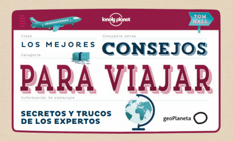 Cubierta de: Los mejores consejos para viajar