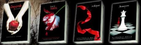 Reseña | Crepúsculo - Stephenie Meyer Reseña | Crepúsculo - Stephenie Meyer