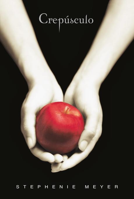Reseña | Crepúsculo - Stephenie Meyer Reseña | Crepúsculo - Stephenie Meyer