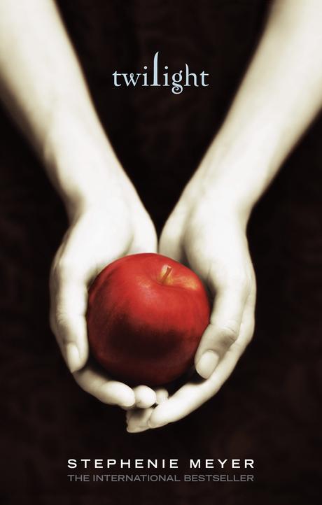 Reseña | Crepúsculo - Stephenie Meyer Reseña | Crepúsculo - Stephenie Meyer