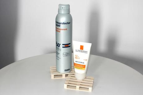 Los mejores protectores solares para rostro y cuerpo Los mejores protectores solares para rostro y cuerpo