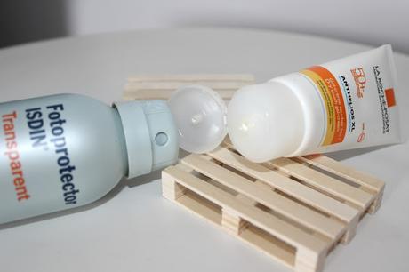 Los mejores protectores solares para rostro y cuerpo Los mejores protectores solares para rostro y cuerpo