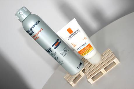 Los mejores protectores solares para rostro y cuerpo Los mejores protectores solares para rostro y cuerpo