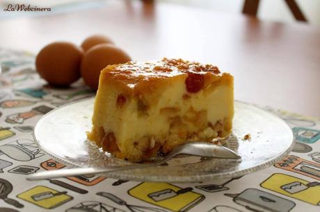 Cómo hacer Pan de calatrava Cómo hacer Pan de calatrava