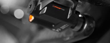 Pedales P1 medidores de potencia de PowerTap, disponibles ya para su venta en España Pedales P1 medidores de potencia de PowerTap, disponibles ya para su venta en España