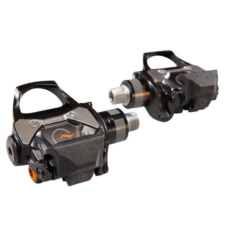 Pedales P1 medidores de potencia de PowerTap, disponibles ya para su venta en España Pedales P1 medidores de potencia de PowerTap, disponibles ya para su venta en España