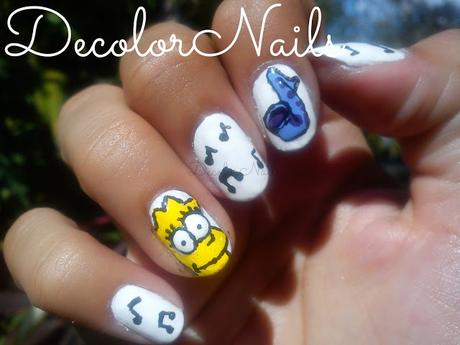 #RetoSimpsons/ Lisa #RetoSimpsons/ Lisa