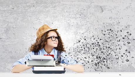 ¿Te escribo un texto bonito para conectar con tus lectores? ¿Te escribo un texto bonito para conectar con tus lectores?