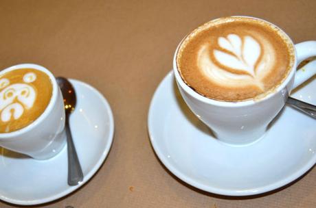 Somewhere Café en Sant Cugat Somewhere Cafe Sant Cugat (Barcelona)