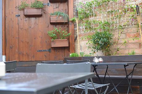 Somewhere Café en Sant Cugat Somewhere Cafe Sant Cugat (Barcelona)