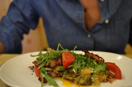 Somewhere Café en Sant Cugat Somewhere Cafe Sant Cugat (Barcelona)