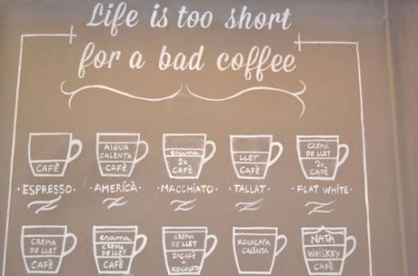 Somewhere Café en Sant Cugat Somewhere Cafe Sant Cugat (Barcelona)