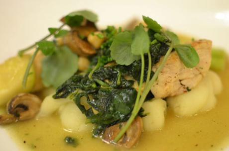 Somewhere Café en Sant Cugat Somewhere Cafe Sant Cugat (Barcelona)