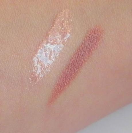 ETNIA: Labiales mate y glosses brillantes