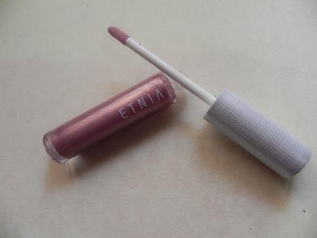 ETNIA: Labiales mate y glosses brillantes