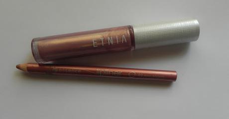 ETNIA: Labiales mate y glosses brillantes