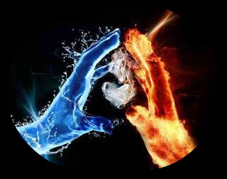 Almas gemelas Almas gemelas