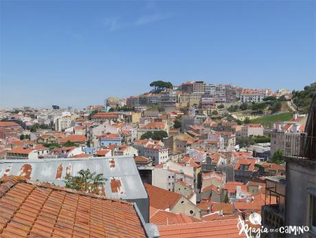 Miradores de Lisboa viewthisislisbonhostel