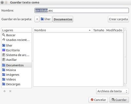 Como añadir una firma con imagen a los emails en Thunderbird