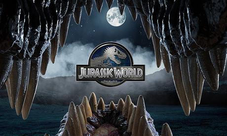 jurassic world 2 fecha estreno confirmada