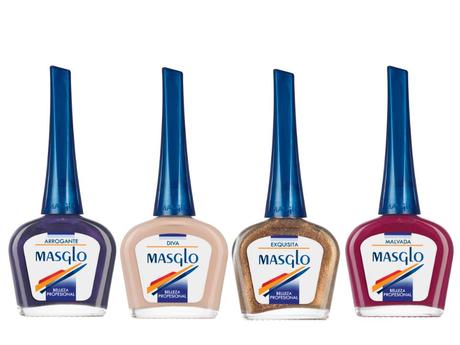 Nueva colección Prestigio de Masglo, el lujo y glamour de las noches de verano en tus manos Nueva colección Prestigio de Masglo, el lujo y glamour de las noches de verano en tus manos