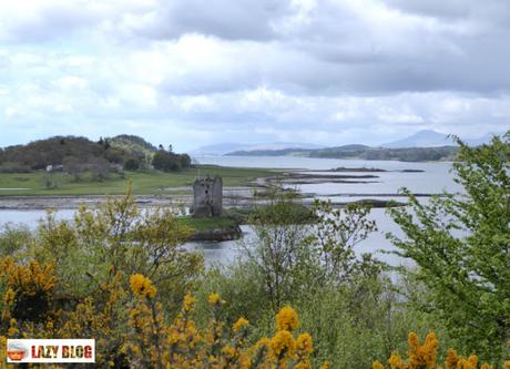 Guía completa para viajar a Escocia (V) Fort William, Glencoe, Inverawe, Isla de Mull, y cambio de planes