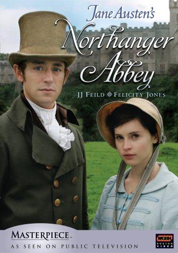 Reseña: La abadía de Northanger de Jane Austen