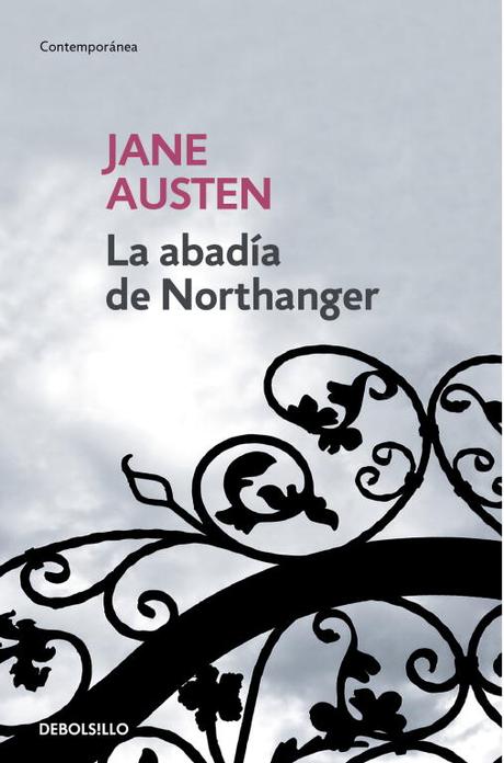 Reseña: La abadía de Northanger de Jane Austen