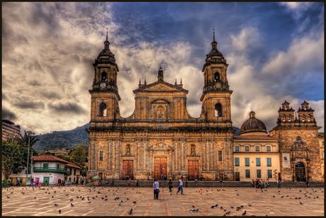 Callejeros blogueros: Colombia (Gabriel)