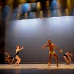 Áurea manifestación dancística: Alonzo King Lines Ballet en San Luis Potosí