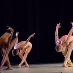 Áurea manifestación dancística: Alonzo King Lines Ballet en San Luis Potosí