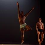 Áurea manifestación dancística: Alonzo King Lines Ballet en San Luis Potosí