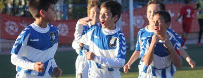 La Federación Andaluza elimina las sanciones en el fútbol siete y premia el juego limpio