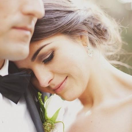 El maquillaje ideal para el día de tu boda novia, boda, maquillaje