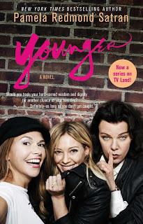 Reseña - Younger