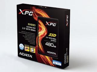 El arma más feroz para los juegos: ADATA redefine su línea XP El arma más feroz para los juegos: ADATA redefine su línea XP