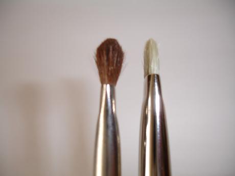 PINCEL 213 DE MAC: NO MUY CONOCIDO PERO SÍ MUY RECOMENDABLE PINCEL 213 DE MAC: NO MUY CONOCIDO PERO SÍ MUY RECOMENDABLE