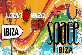 El verano de los famosos en Ibiza