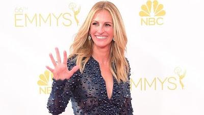 Julia Roberts vende su ático de Nueva York