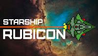 Asteroids y estrategia en Starship Rubicon
