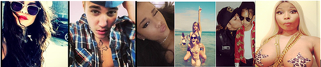 Instagram: La red del momento instagram