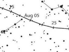 Perseidas 2015