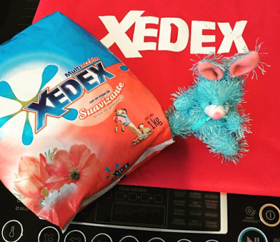 Recomendado de la Semana: Xedex Brisa de Primavera Recomendado de la Semana: Xedex Brisa de Primavera