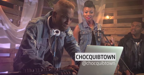 #RompeLasReglas con HP rompereglasHP Blues_