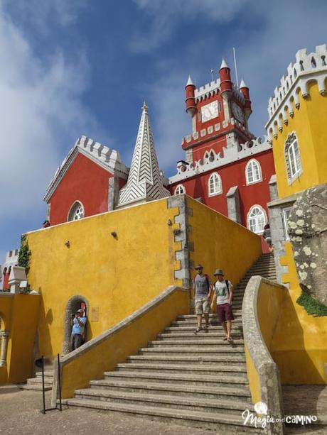 palacio de pena